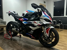 BMW S 1000RR M-Pack, Carbon, Arrow | Auto.bg — изображение 2