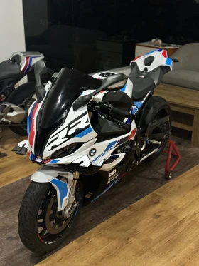BMW S 1000RR M-Pack, Carbon, Arrow | Auto.bg — изображение 5