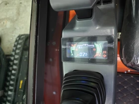 Багер Kubota ЧИСТО НОВ Kubota МОТОР, снимка 7