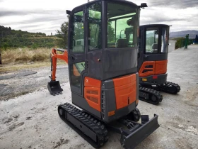 Багер Kubota ЧИСТО НОВ Kubota МОТОР, снимка 10