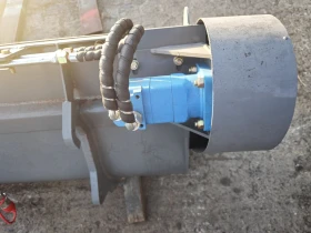 Челен товарач Komatsu КОФА ЗА БЕТОН | Auto.bg — изображение 3