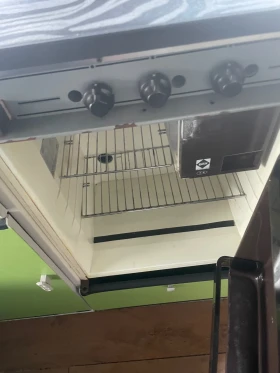 Каравана Burstner 450, снимка 5