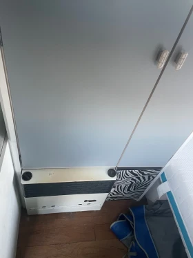 Каравана Burstner 450, снимка 8