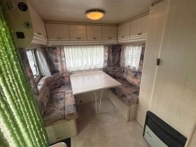 Обява за продажба на Каравана Caravelair Bamba plus 472 ~8 600 лв. - изображение 4