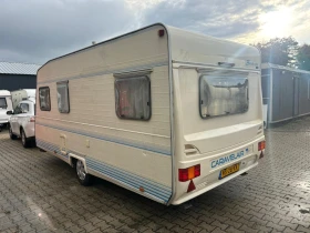 Обява за продажба на Каравана Caravelair Bamba plus 472 ~8 600 лв. - изображение 3
