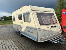 Обява за продажба на Каравана Caravelair Bamba plus 472 ~8 600 лв. - изображение 1