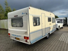 Обява за продажба на Каравана Caravelair Bamba plus 472 ~8 600 лв. - изображение 2