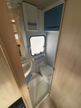 Обява за продажба на Каравана Caravelair Bamba plus 472 ~8 600 лв. - изображение 7
