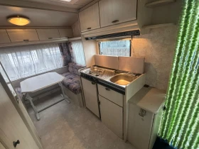 Обява за продажба на Каравана Caravelair Bamba plus 472 ~8 600 лв. - изображение 5