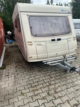 Обява за продажба на Каравана Caravelair Bamba plus 472 ~8 600 лв. - изображение 8