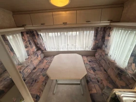 Обява за продажба на Каравана Caravelair Bamba plus 472 ~8 600 лв. - изображение 6