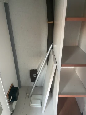 Каравана Burstner 450, снимка 7 - Каравани и кемпери - 53633177