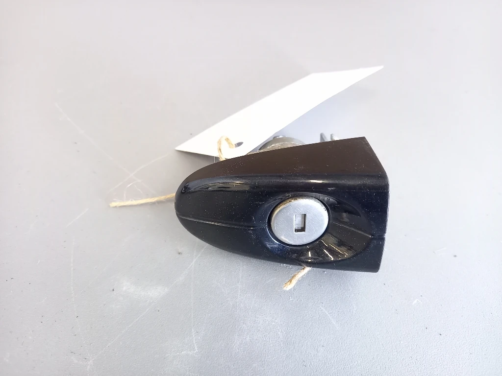 Патрон преден ляв Форд С Макс (S)