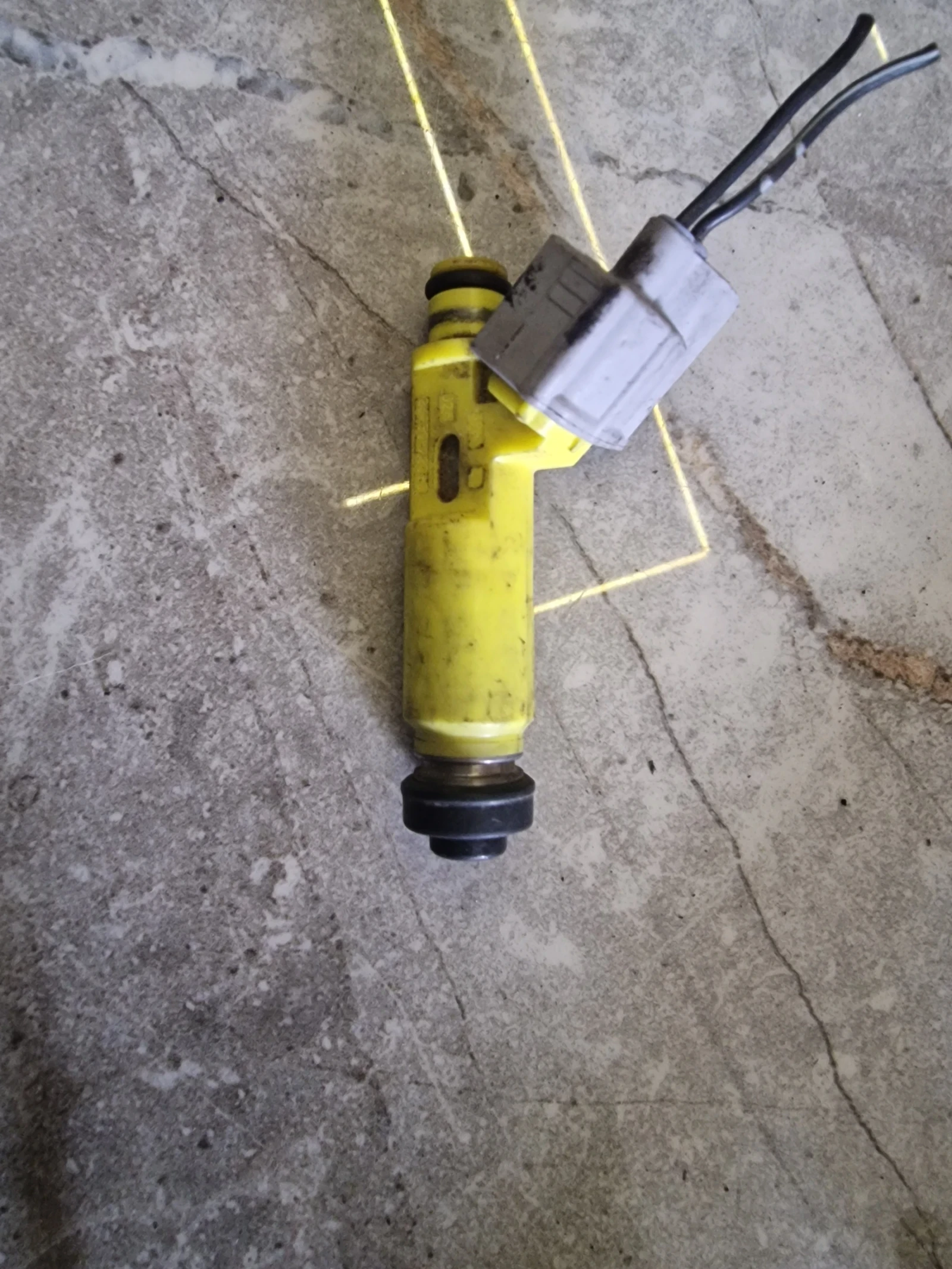 23250-28050 ���������� ���� DENSO TOYOTA  | Mobile.bg � ����������� 1