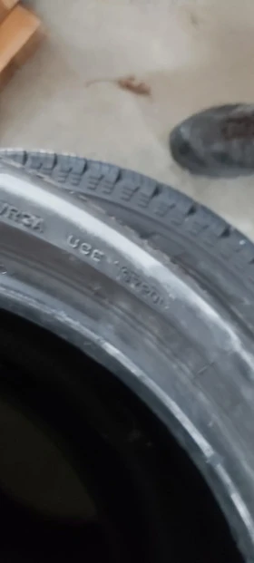 Гуми Летни 255/40R18, снимка 4