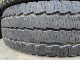 Гуми Всесезонни 225/75R16, снимка 2