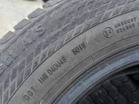 Гуми Всесезонни 225/75R16, снимка 10