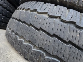 Гуми Всесезонни 225/75R16, снимка 4