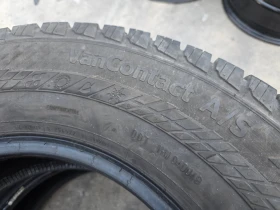 Гуми Всесезонни 225/75R16, снимка 6