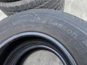Гуми Всесезонни 225/75R16, снимка 17