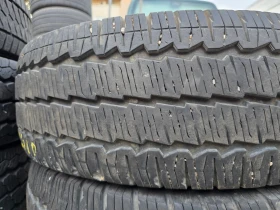 Гуми Всесезонни 225/75R16, снимка 1
