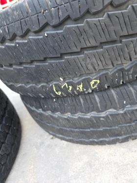 Гуми Всесезонни 225/75R16, снимка 11