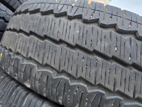 Гуми Всесезонни 225/75R16, снимка 3