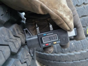 Гуми Всесезонни 225/75R16, снимка 16