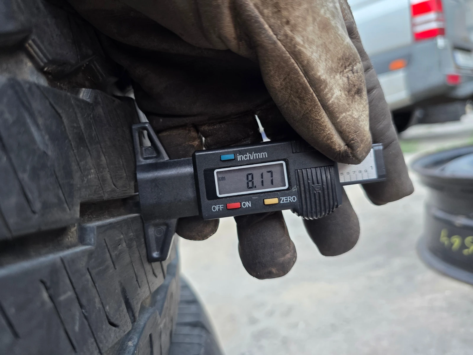  225/75R16 | Mobile.bg   5