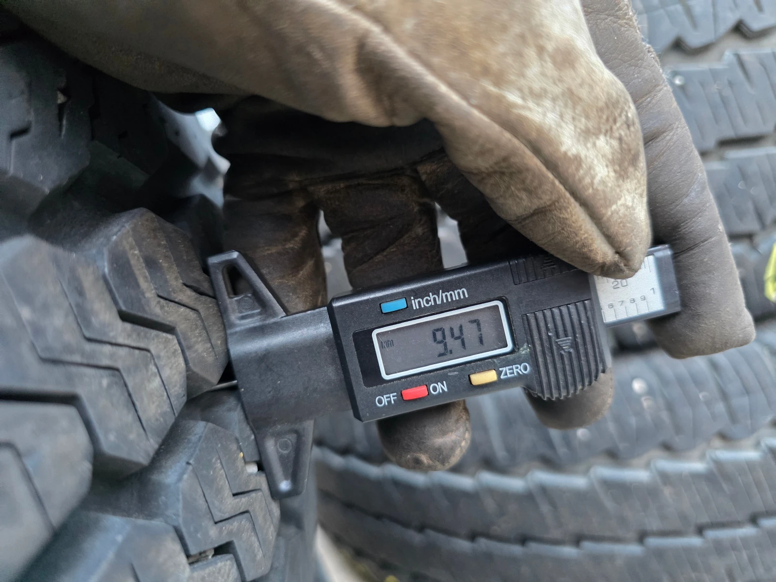  225/75R16 | Mobile.bg   16