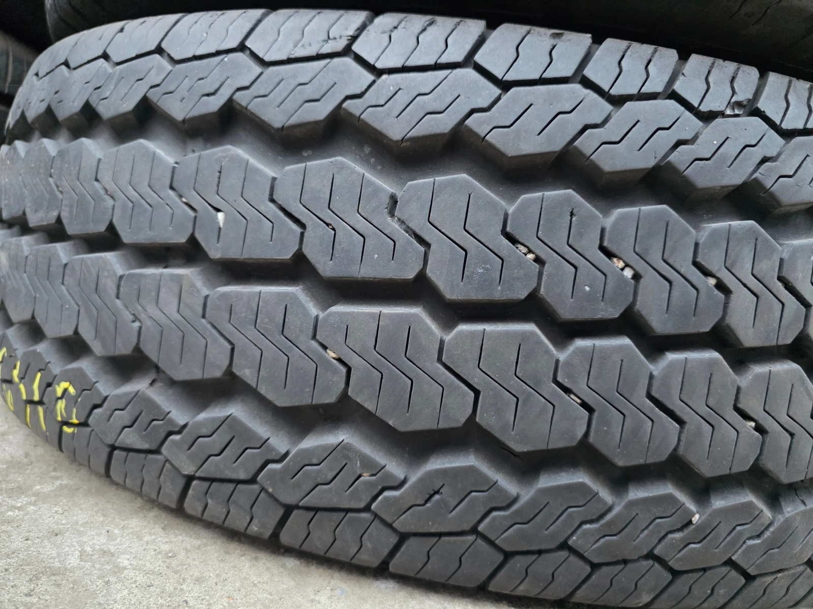  225/75R16 | Mobile.bg   13