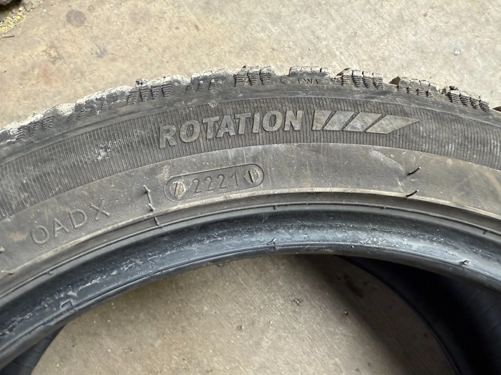  225/45R17 | Mobile.bg   5