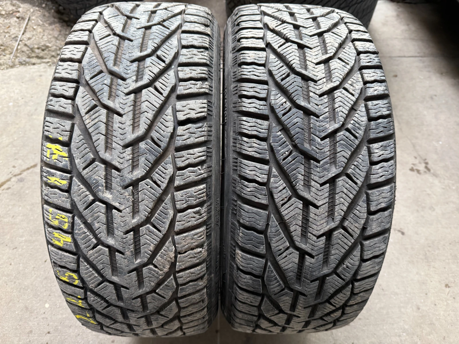  225/45R17 | Mobile.bg   1