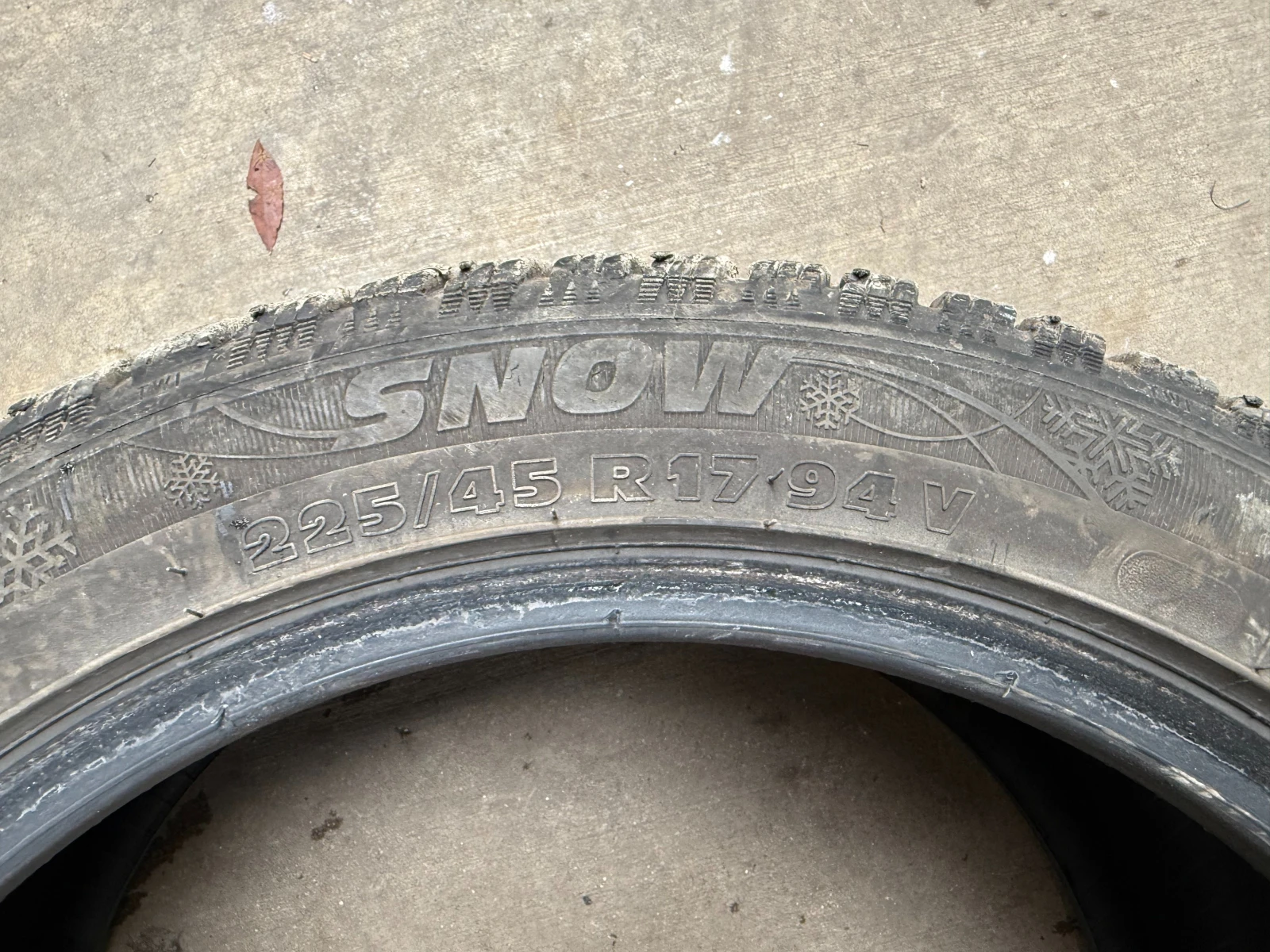  225/45R17 | Mobile.bg   7