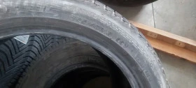 Гуми Летни 255/40R18, снимка 3 - Гуми и джанти - 42796954