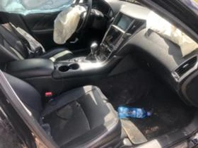 Infiniti Q50  2.0T, снимка 5