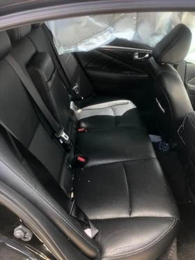 Infiniti Q50  2.0T, снимка 7