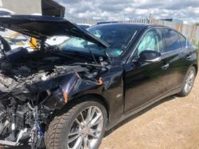 Infiniti Q50  2.0T, снимка 4