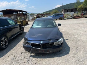 BMW 3gt Bmw F34 330 xd 258hp НА ЧАСТИ, снимка 2
