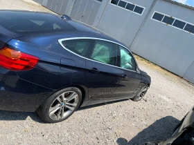 BMW 3gt Bmw F34 330 xd 258hp НА ЧАСТИ, снимка 3