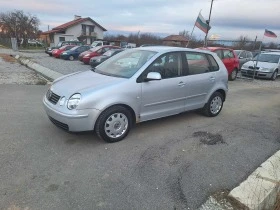 VW Polo 1.2i klima, снимка 1