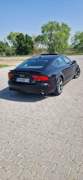 Audi A7  - изображение 3