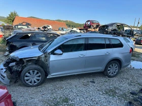 VW Golf 2.0TDI, снимка 5