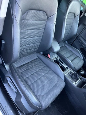 VW Golf 2.0TDI, снимка 8