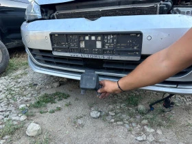VW Golf 2.0TDI, снимка 3