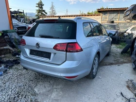 VW Golf 2.0TDI, снимка 1