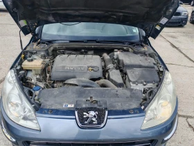 Peugeot 407 2, 0D, снимка 2