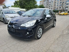 Citroen DS3 14 БЕНЗИН, снимка 2