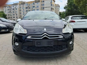 Citroen DS3 14 БЕНЗИН, снимка 1