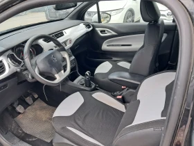 Citroen DS3 14 БЕНЗИН, снимка 10